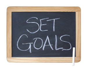 The 1 Hour Guide to Setting Personal Goals: 5 simple steps