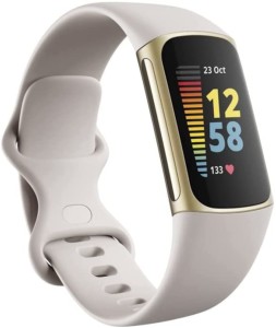 fitbit charge 5 - gift for someone who has everything